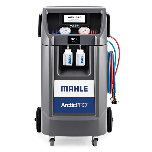 Mahle – ArcticPro ACX 320 (Gas R134a) - Kent Garage Equipment