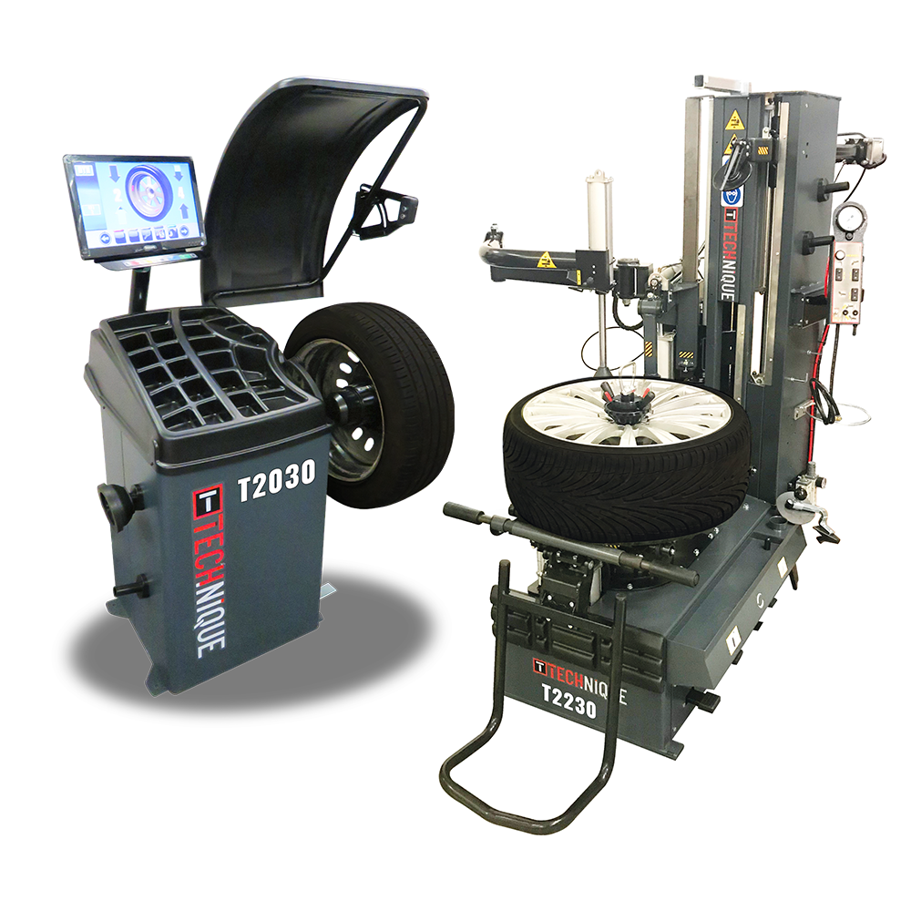 TECHNIQUE-M2-PACKAGE